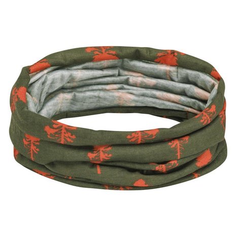 Pinewood Pinewood Headscarf Outdoor 3-Pack