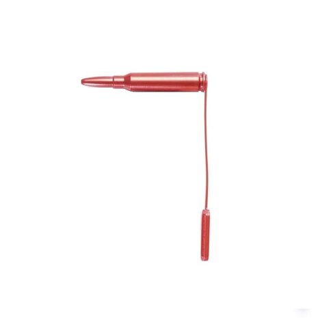 Stil Crin Stil Crin 9 mm  Dummy Patroon met kamervlag