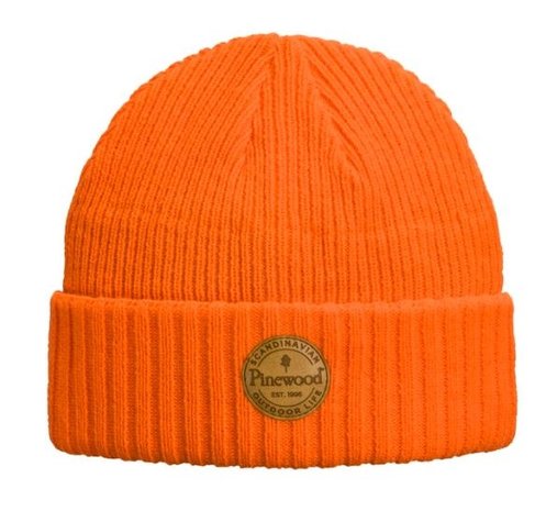 Pinewood Pinewood Windy Hat Orange
