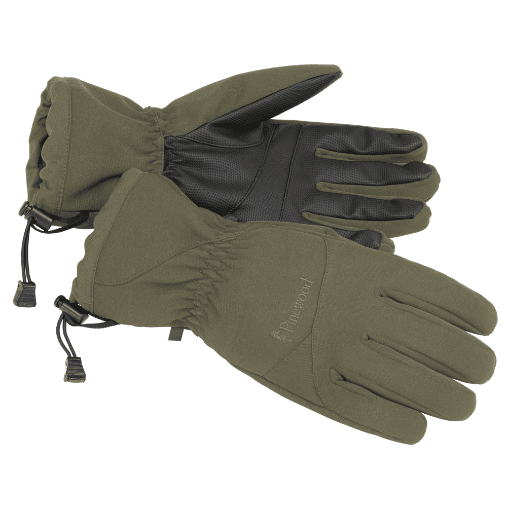 Pinewood Pinewood Padded 5-Finger Glove Pinewood Pinewood Padded 5-Finger Glove