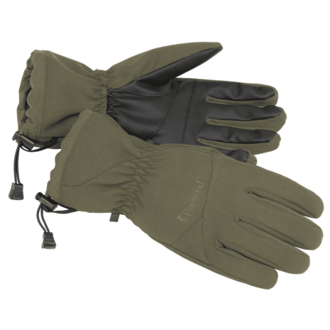 Pinewood Pinewood Padded 5-Finger Glove Pinewood Pinewood Padded 5-Finger Glove