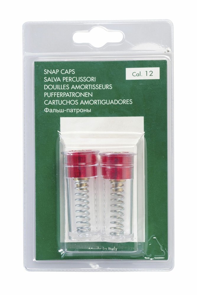 Stil Crin Stil Crin Cal. 16 Special Snap Caps Stil Crin Stil Crin Cal. 16 Special Snap Caps