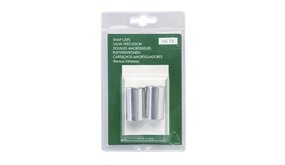 Stil Crin Stil Crin Kal. 16 Aluminium Dummy Patroon Stil Crin Stil Crin Kal. 16 Aluminium Dummy Patroon