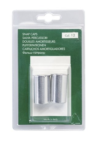 Stil Crin Stil Crin Cal. 16 Aluminium Special Snap Caps