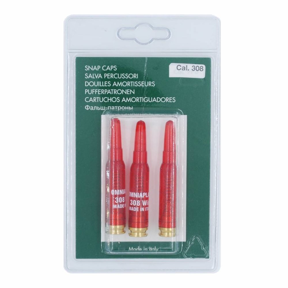 Stil Crin Stil Crin Dummy cartridges  .30-06 Springfield