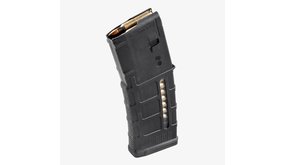 Magpul PMAG® 30 AR/M4 GEN M3 Magazine - Window Magpul PMAG® 30 AR/M4 GEN M3 Magazine - Window