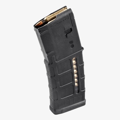 Magpul PMAG® 30 AR/M4 GEN M3 Magazijn - Window Magpul PMAG® 30 AR/M4 GEN M3 Magazijn - Window