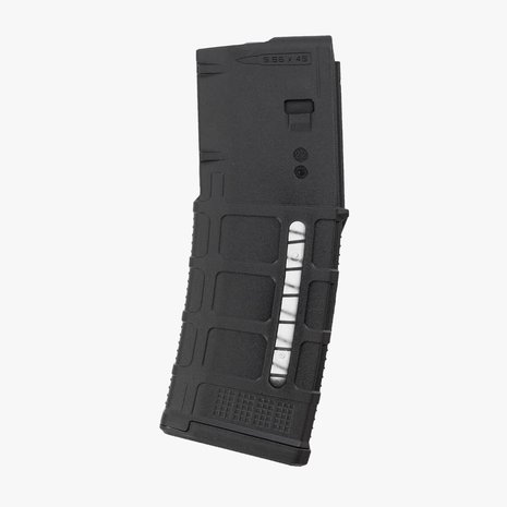 Magpul PMAG® 30 AR/M4 GEN M3 Magazine - Window