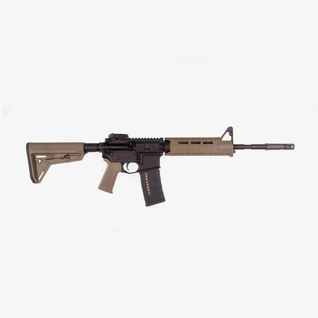 Magpul PMAG® 30 AR/M4 GEN M3 Magazijn - Window Magpul PMAG® 30 AR/M4 GEN M3 Magazijn - Window