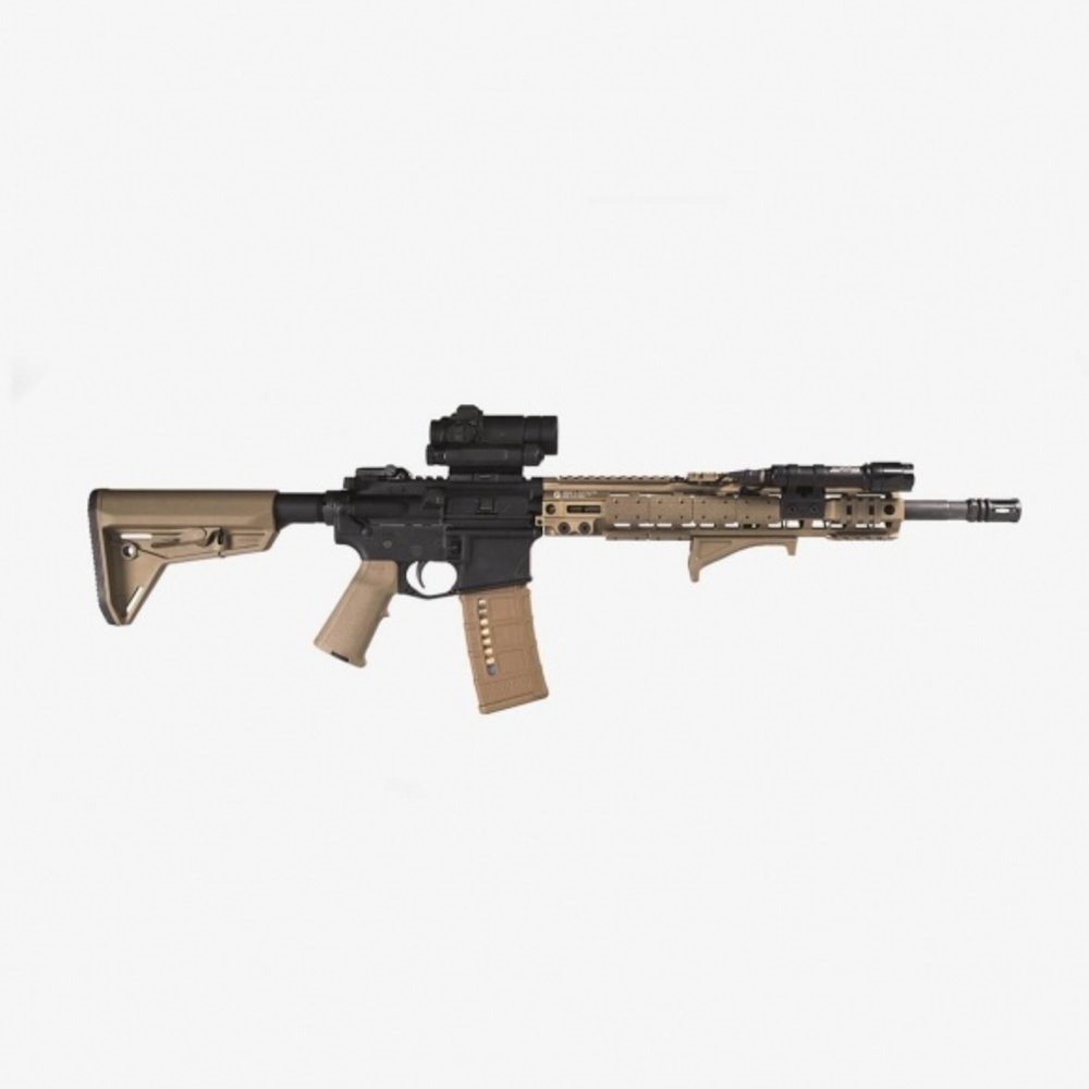 Magpul PMAG® 30 AR/M4 GEN M3 Magazijn - Window Magpul PMAG® 30 AR/M4 GEN M3 Magazijn - Window