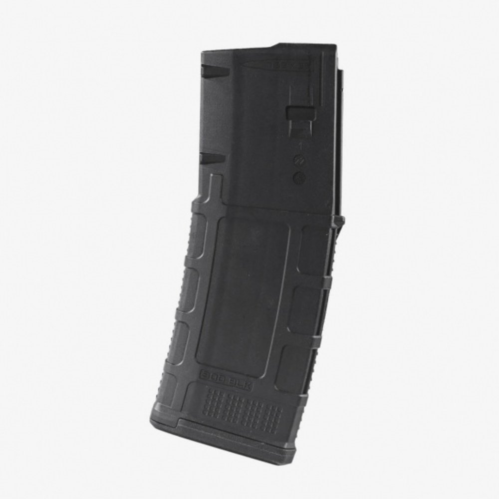 Magpul PMAG® 30 AR 300 BLK GEN M3 Magazine Magpul PMAG® 30 AR 300 BLK GEN M3 Magazine