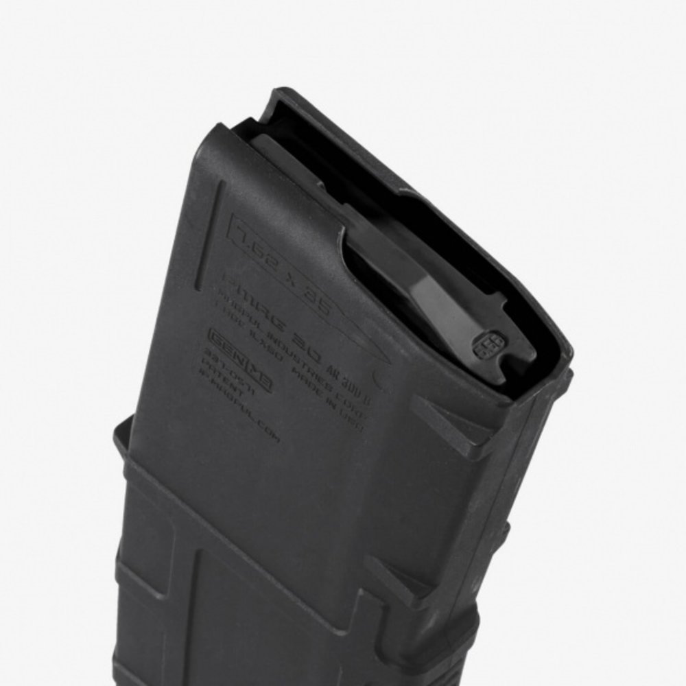 Magpul PMAG® 30 AR 300 BLK GEN M3 Magazijn Magpul PMAG® 30 AR 300 BLK GEN M3 Magazijn