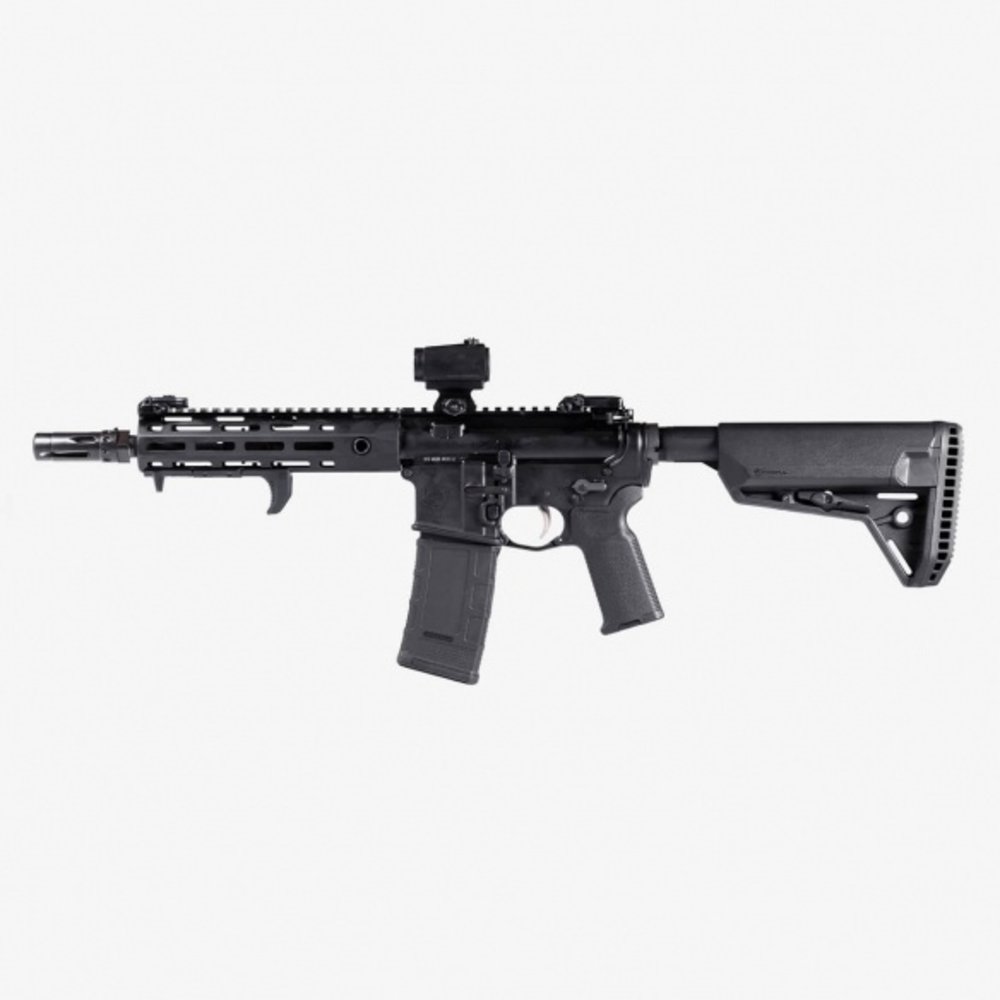Magpul PMAG® 30 AR 300 BLK GEN M3 Magazijn Magpul PMAG® 30 AR 300 BLK GEN M3 Magazijn