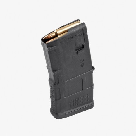 Magpul PMAG® 20 AR/M4 GEN M3 Magazijn Magpul PMAG® 20 AR/M4 GEN M3 Magazijn
