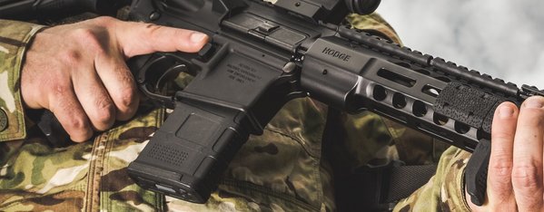 Magpul PMAG® 20 AR/M4 GEN M3 Magazine