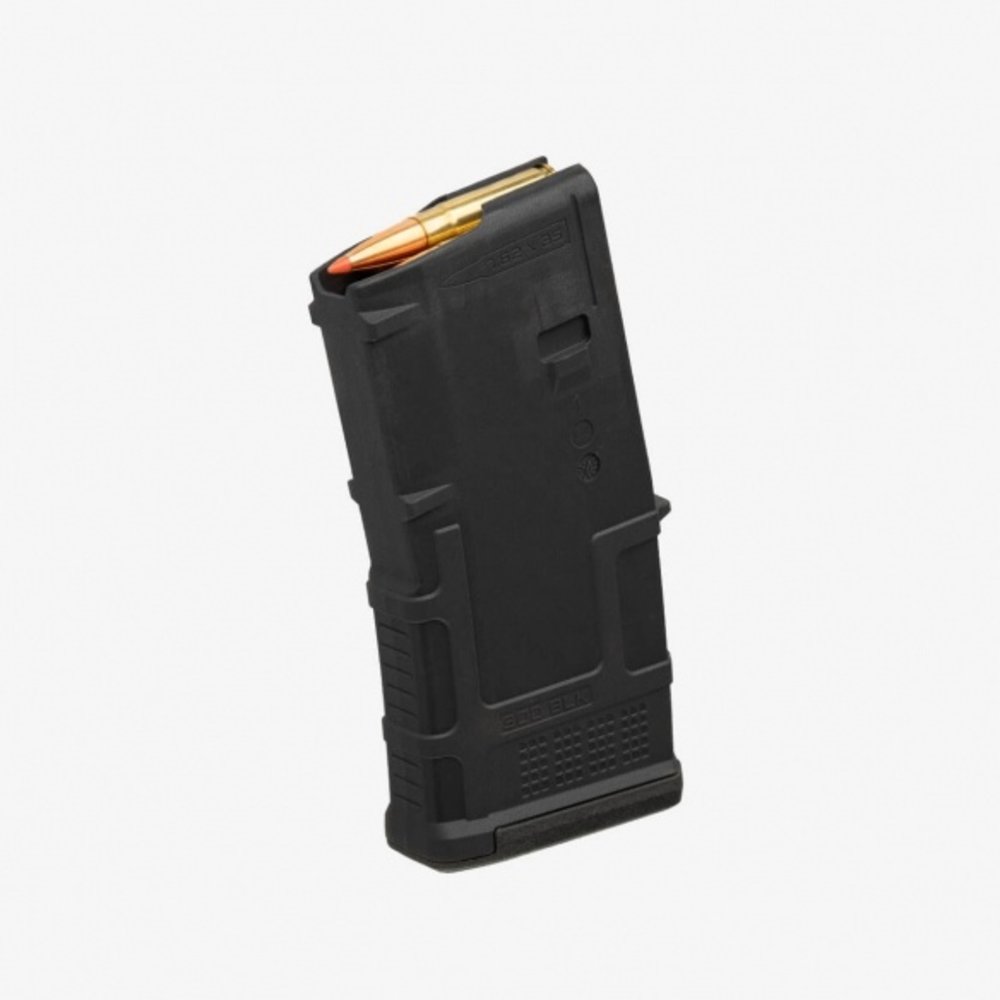 Magpul PMAG® 20 AR 300 BLK GEN M3 Magazijn Magpul PMAG® 20 AR 300 BLK GEN M3 Magazijn