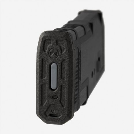 Magpul PMAG® 20 AR 300 BLK GEN M3 Magazijn Magpul PMAG® 20 AR 300 BLK GEN M3 Magazijn