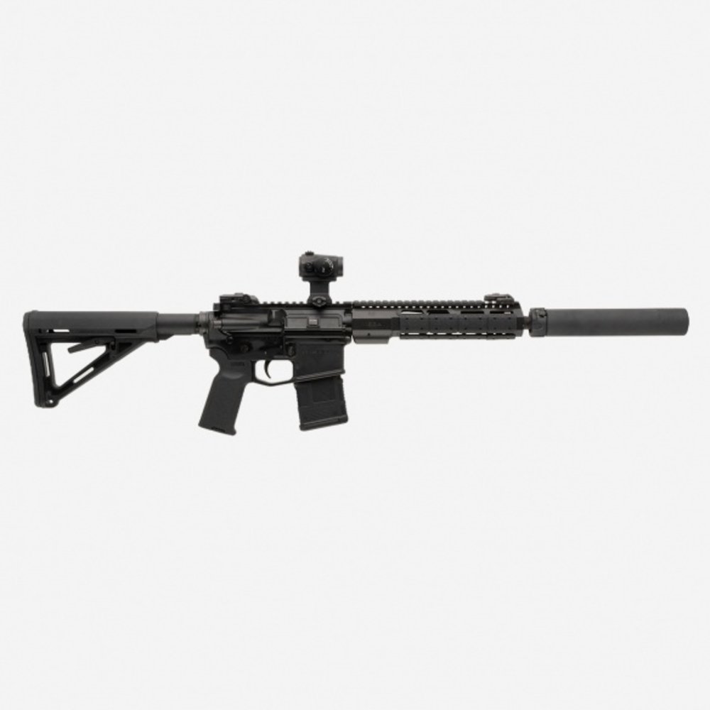 Magpul PMAG® 20 AR 300 BLK GEN M3 Magazijn Magpul PMAG® 20 AR 300 BLK GEN M3 Magazijn