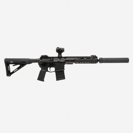Magpul PMAG® 20 AR 300 BLK GEN M3 Magazijn Magpul PMAG® 20 AR 300 BLK GEN M3 Magazijn