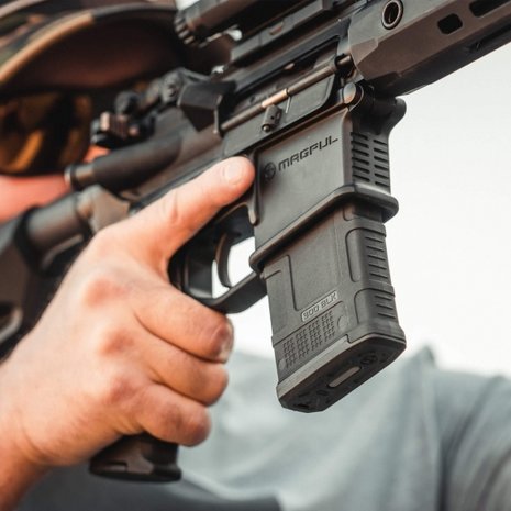 Magpul PMAG® 20 AR 300 BLK GEN M3 Magazijn Magpul PMAG® 20 AR 300 BLK GEN M3 Magazijn