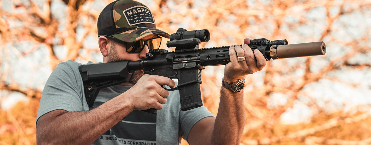 Magpul PMAG® 20 AR 300 BLK GEN M3 Magazijn Magpul PMAG® 20 AR 300 BLK GEN M3 Magazijn