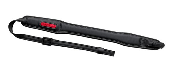 Niggeloh Niggeloh leather rifle slinge Premium 2 Niggeloh Niggeloh leather rifle slinge Premium 2