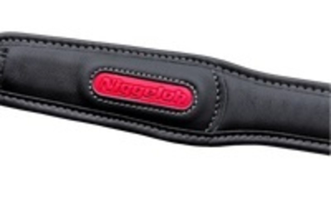 Niggeloh Niggeloh leather rifle slinge Premium 2 Niggeloh Niggeloh leather rifle slinge Premium 2
