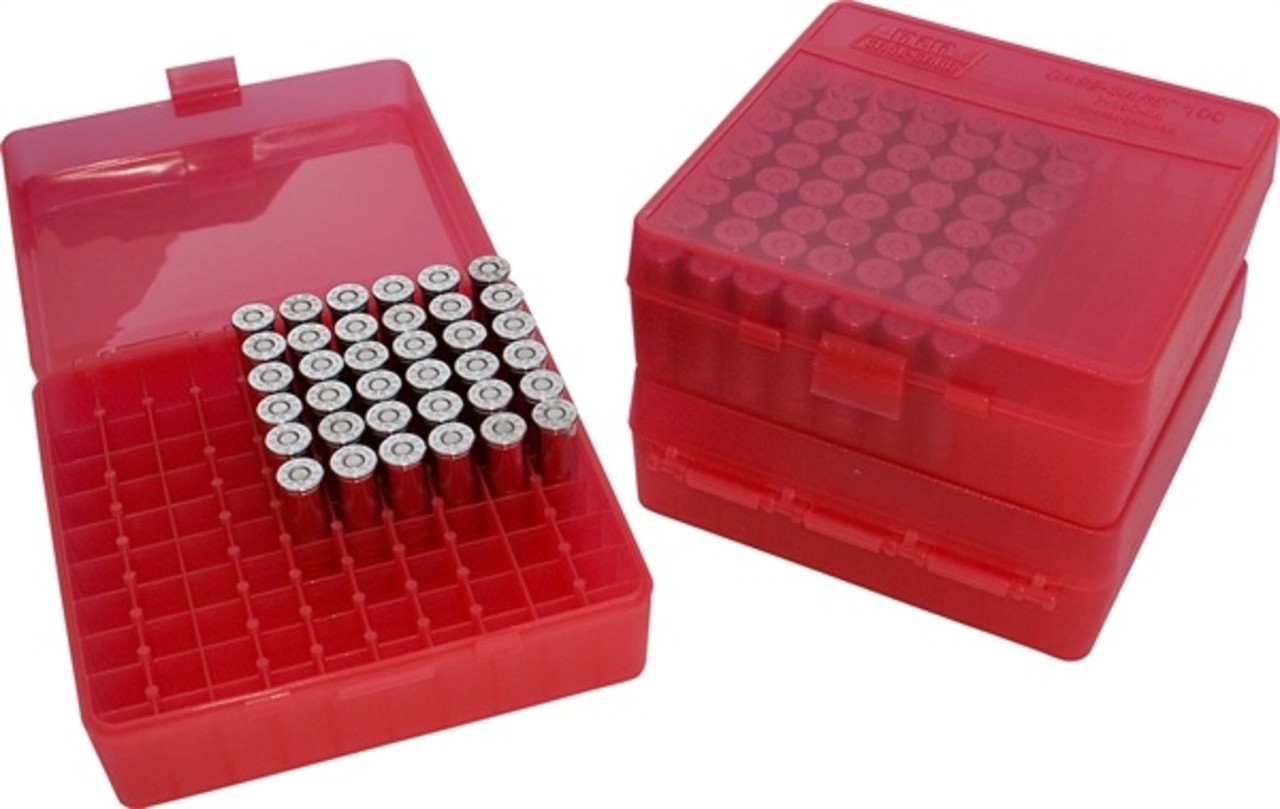 MTM Case-Gard Case Gard P-100-9 by MTM