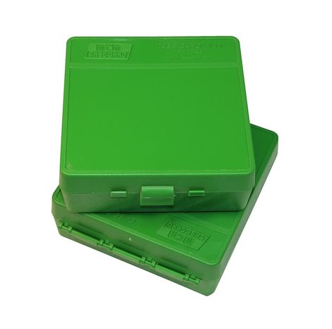 MTM Case-Gard Case Card P-100-44 by MTM