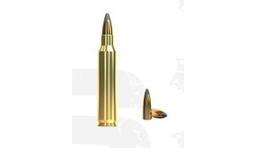 Sellier & Bellot Sellier & Bellot .223 REM SP 55 grain Sellier & Bellot Sellier & Bellot .223 REM SP 55 grain