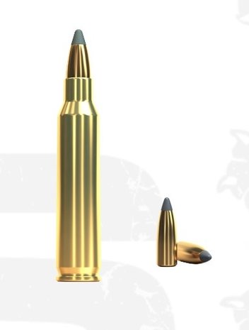 Sellier & Bellot Sellier & Bellot .223 REM SP 55 grain Sellier & Bellot Sellier & Bellot .223 REM SP 55 grain