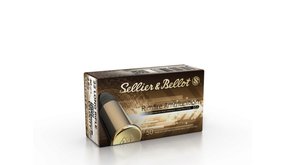 Sellier & Bellot Sellier & Bellot .22LR HV HP 38 grain Sellier & Bellot Sellier & Bellot .22LR HV HP 38 grain