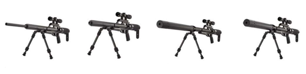 AirForce Texan Airguns