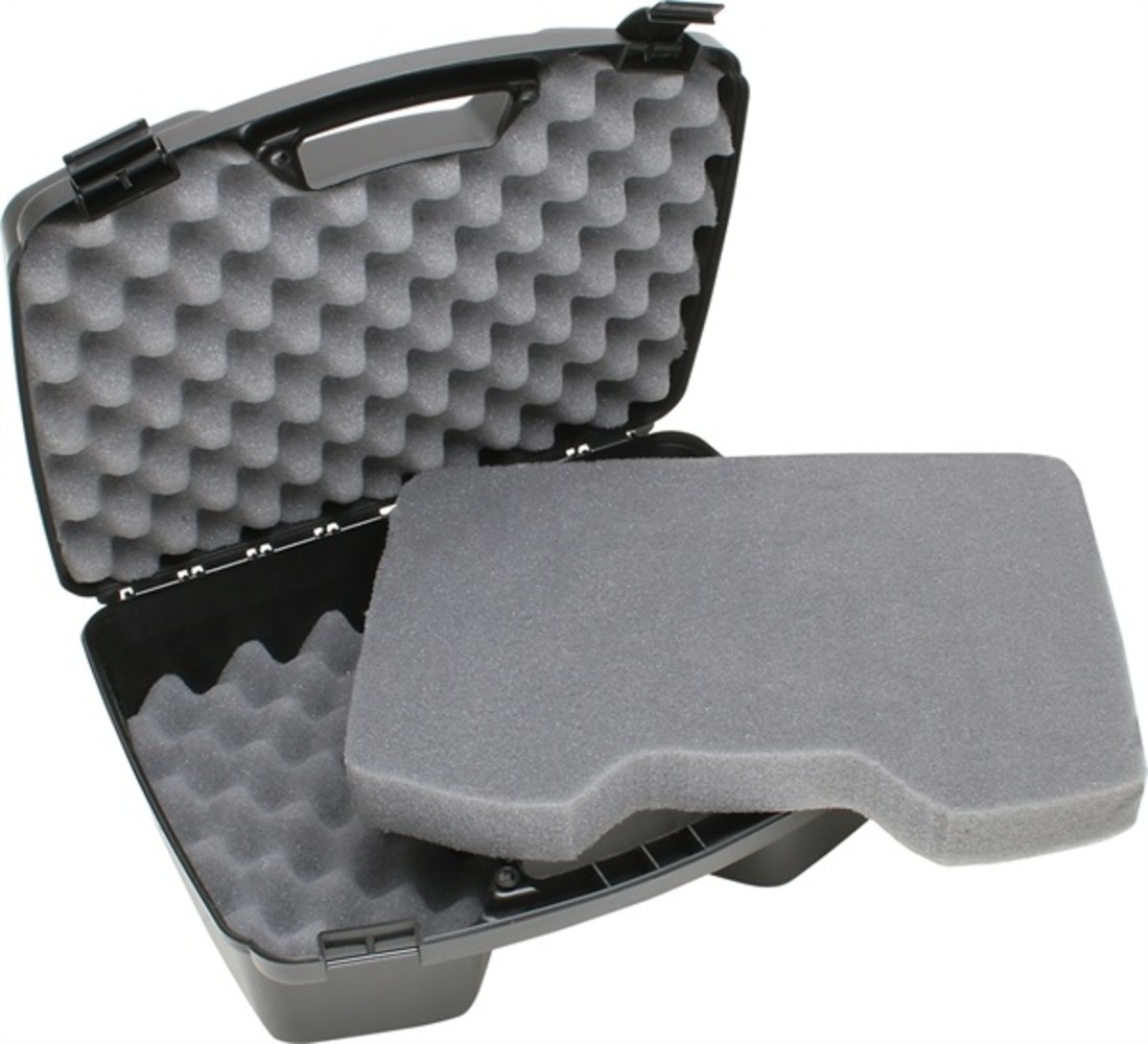 MTM Case-Gard Pistolcase for four handguns