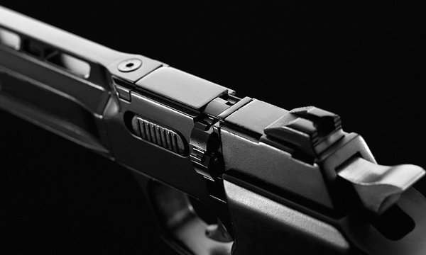 GSG Airmax CP400 Multi Shot Co2 Pistool 4.5mm GSG Airmax CP400 Multi Shot Co2 Pistool 4.5mm