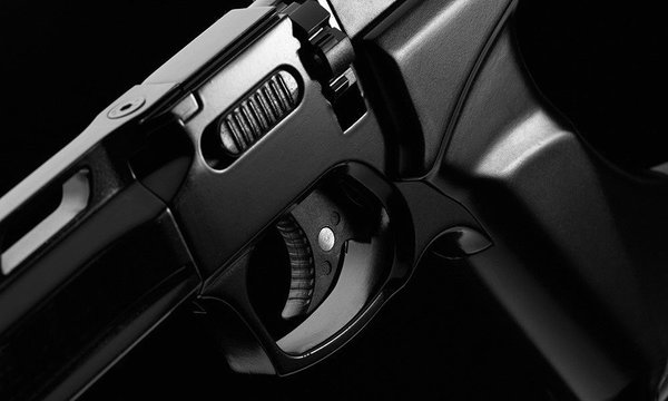 GSG RAM Maverick Multi Shot Co2 Pistol 4.5mm