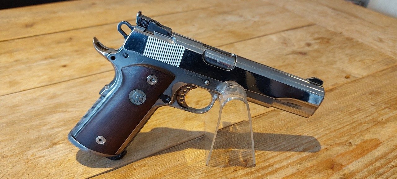 Norinco Norinco 1911 .45 ACP - Occasion