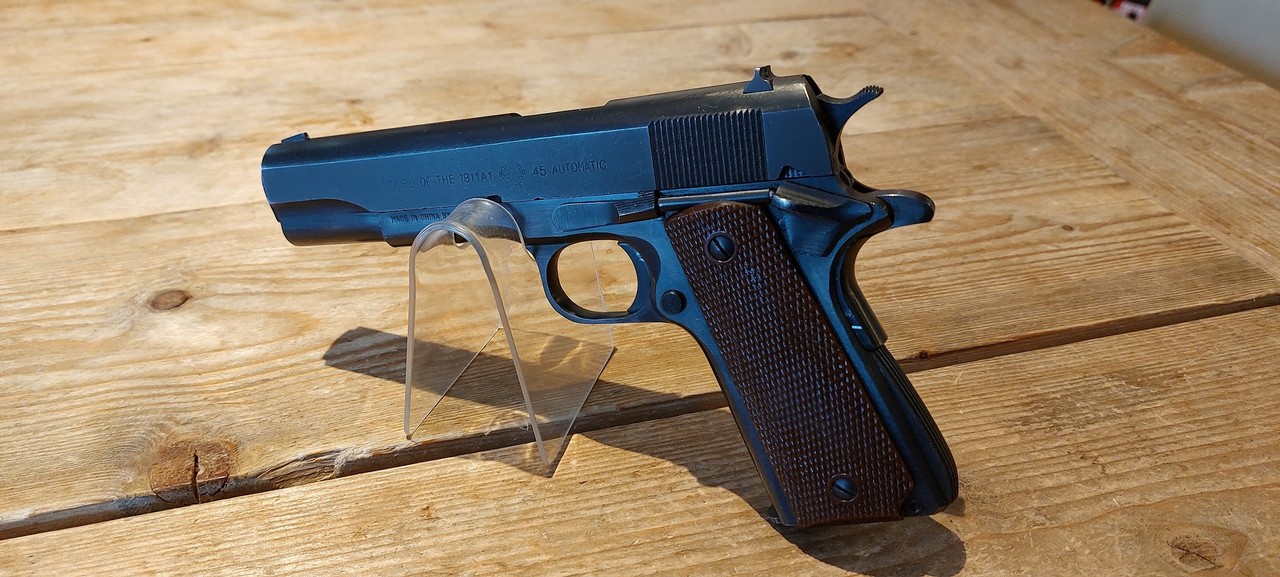 Norinco Norinco 1911 .45 ACP - Occasion