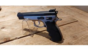 CZ CZ 85 Combat 9mm - Occasion CZ CZ 85 Combat 9mm - Occasion
