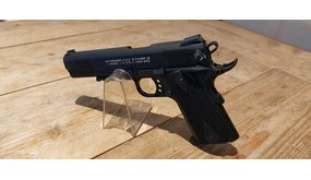 Walther Walther 1911 Rail Gun 22LR - Occasion