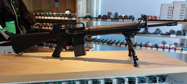 Armalite Armalite AR-10 .308 Win - Occasion