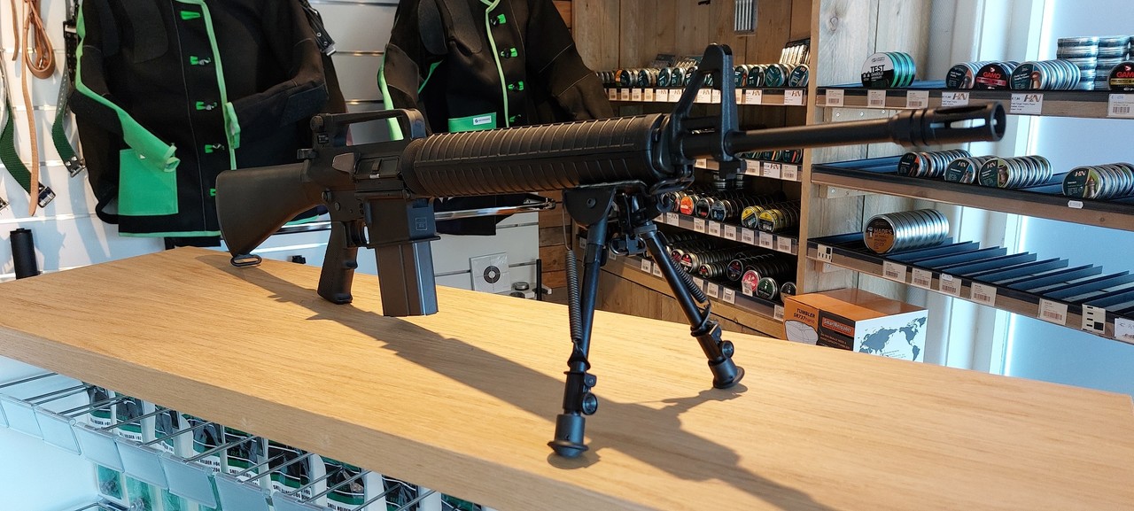 Armalite Armalite AR-10 .308 Win - Occasion