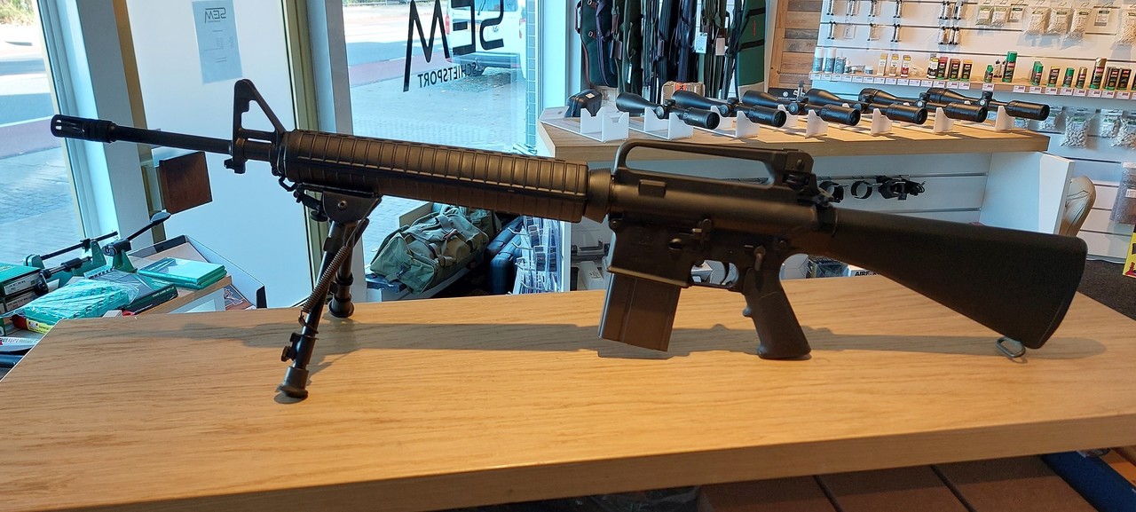 Armalite Armalite AR-10 .308 Win - Occasion