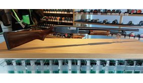 CBC CBC 586 Kaliber 12 Pompactie - Occasion