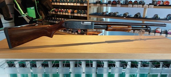 CBC CBC 586 Kaliber 12 Pompactie - Occasion