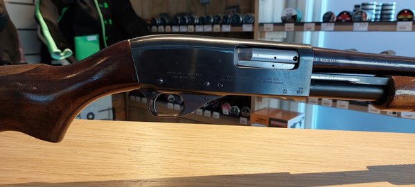 CBC CBC 586 Kaliber 12 Pompactie - Occasion