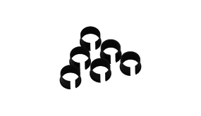 Pard Pard Adapter Filler Rings (6pcs.)