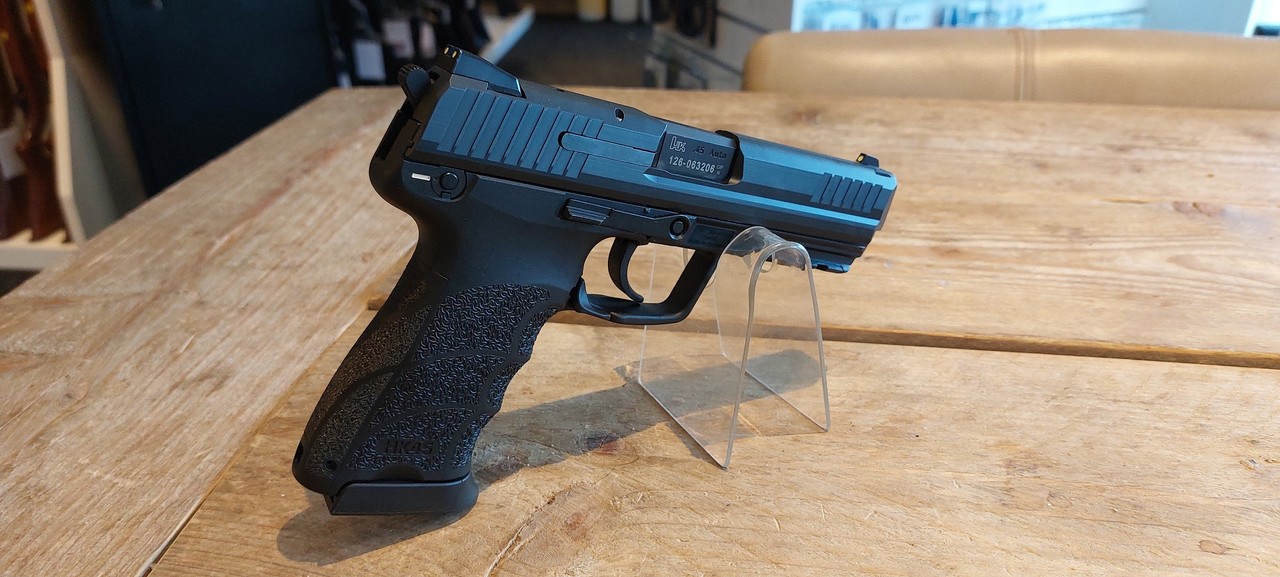 H&K H&K45 .45 ACP - Occasion