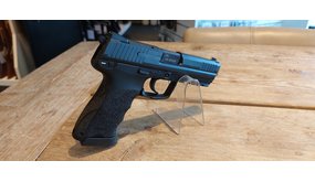 H&K H&K45 .45 ACP - Occasion H&K H&K45 .45 ACP - Occasion