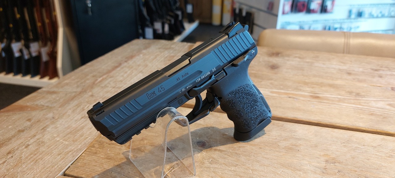 H&K H&K45 .45 ACP - Occasion